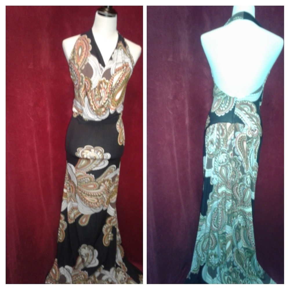 Bodycon dress